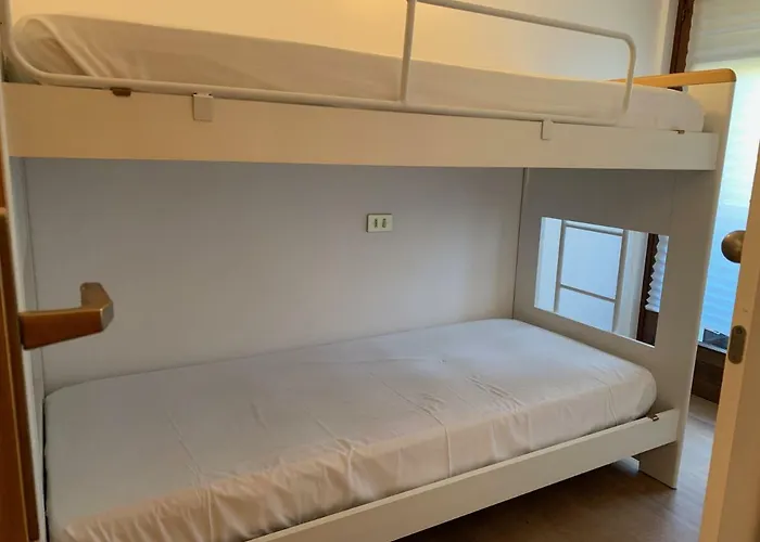 Trentino Apartments - Casa Aurora