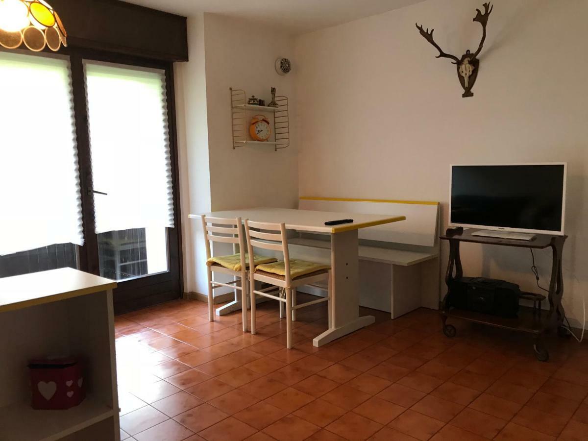 Apartment Trentino - Casa Aurora *