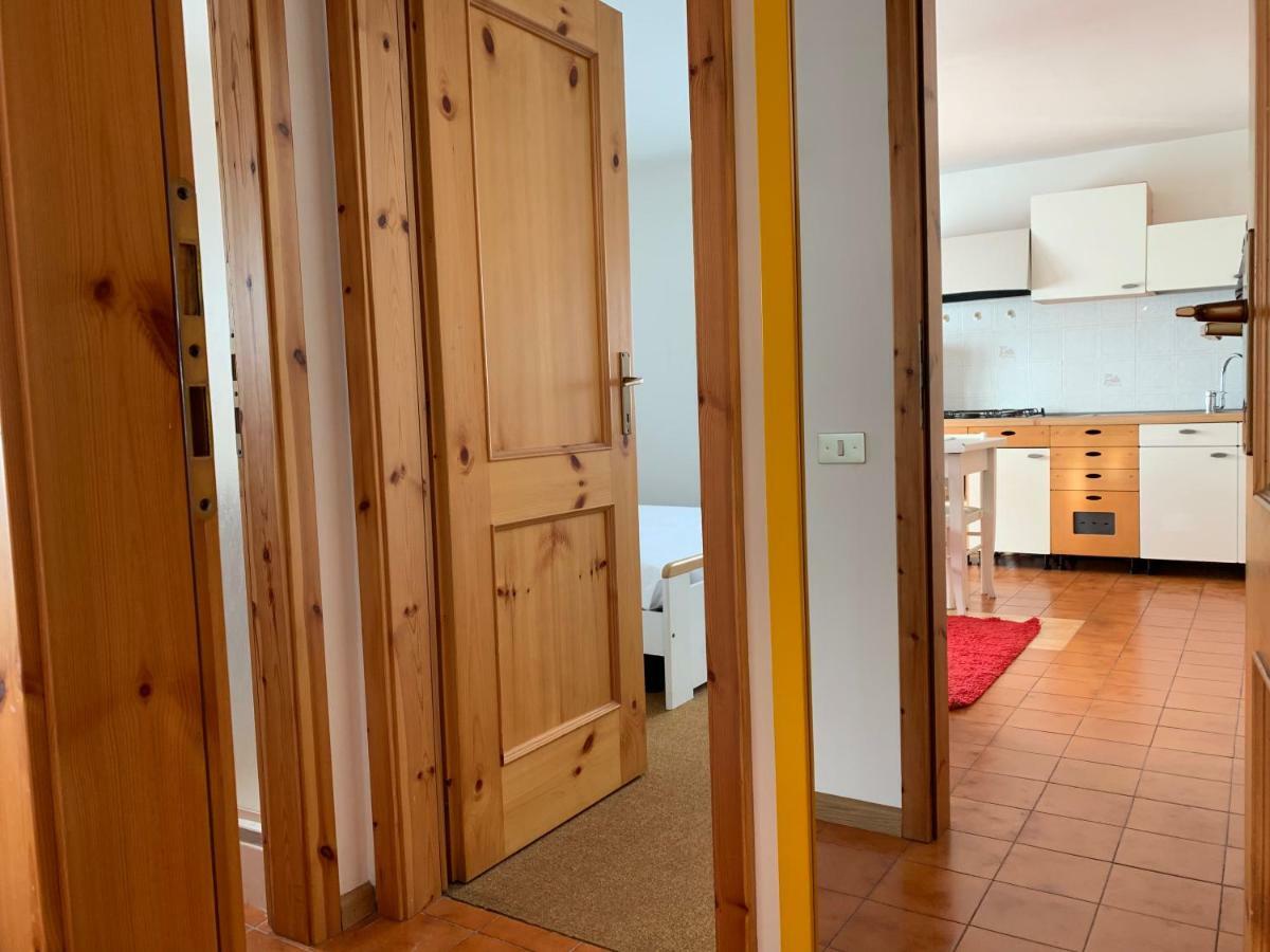 Trentino - Casa Aurora Folgaria