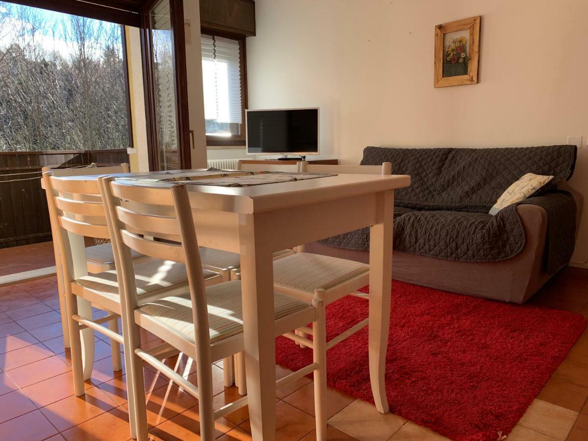 Trentino - Casa Aurora Apartment Folgaria