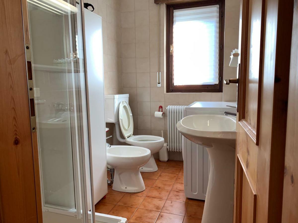 Apartment Trentino - Casa Aurora Folgaria