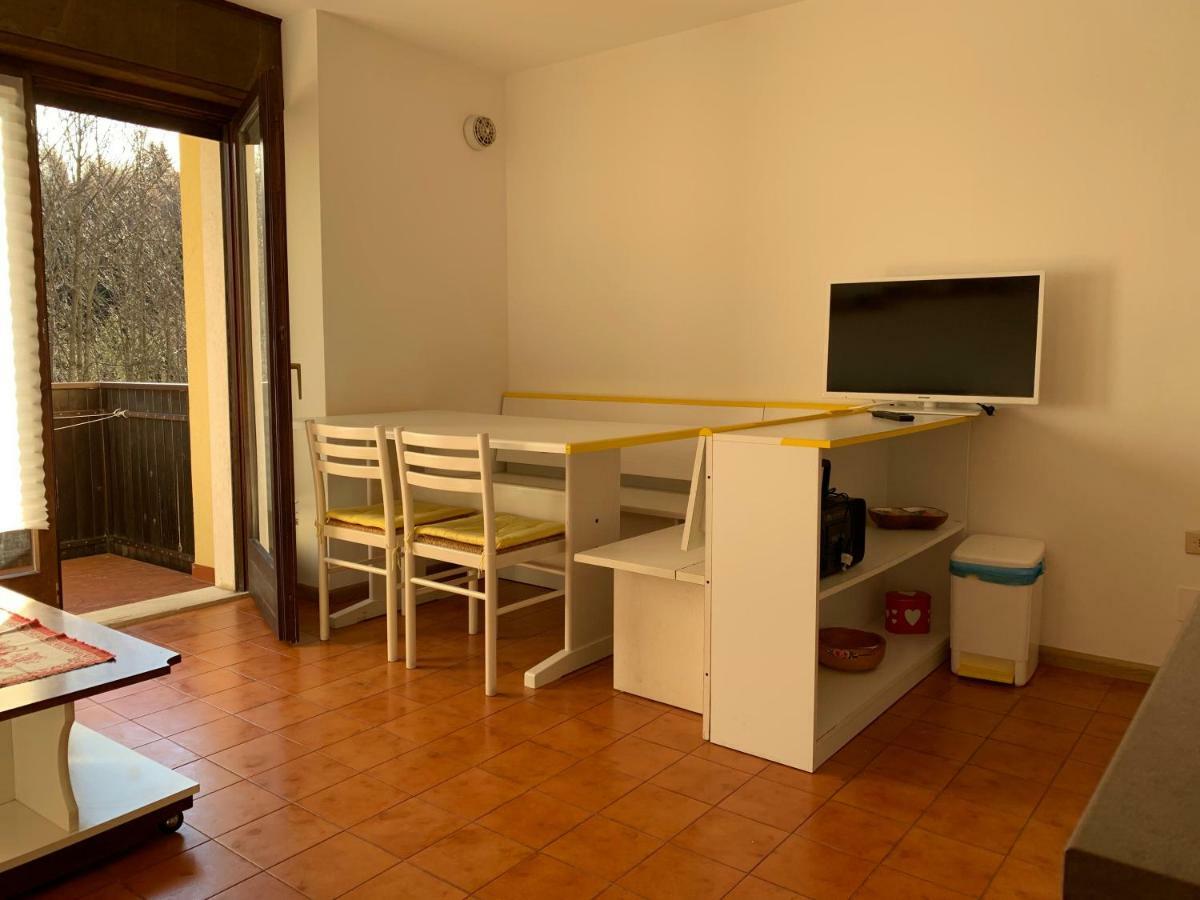 Trentino - Casa Aurora Folgaria