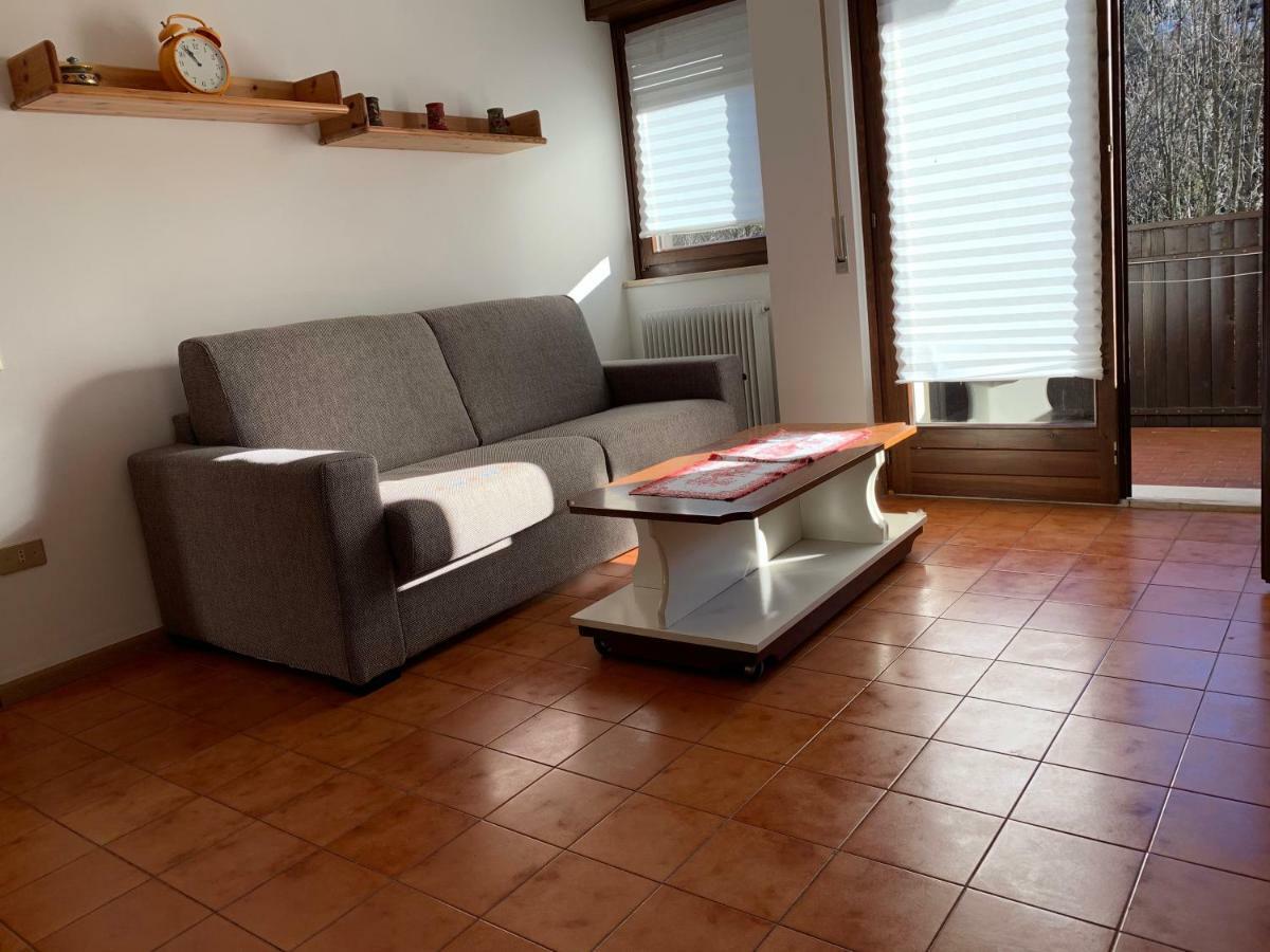 Apartment Trentino - Casa Aurora