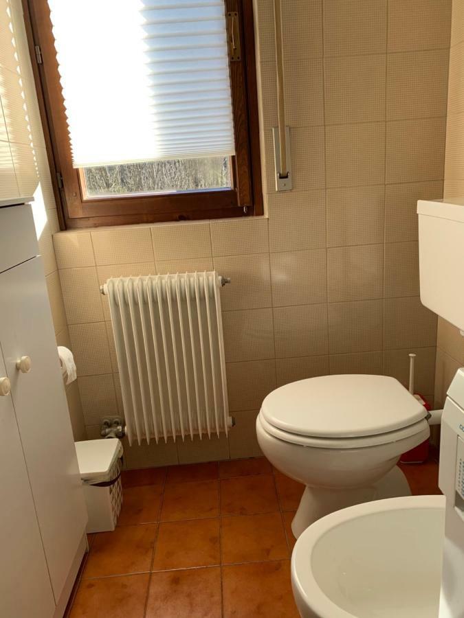 Trentino - Casa Aurora Apartment Folgaria