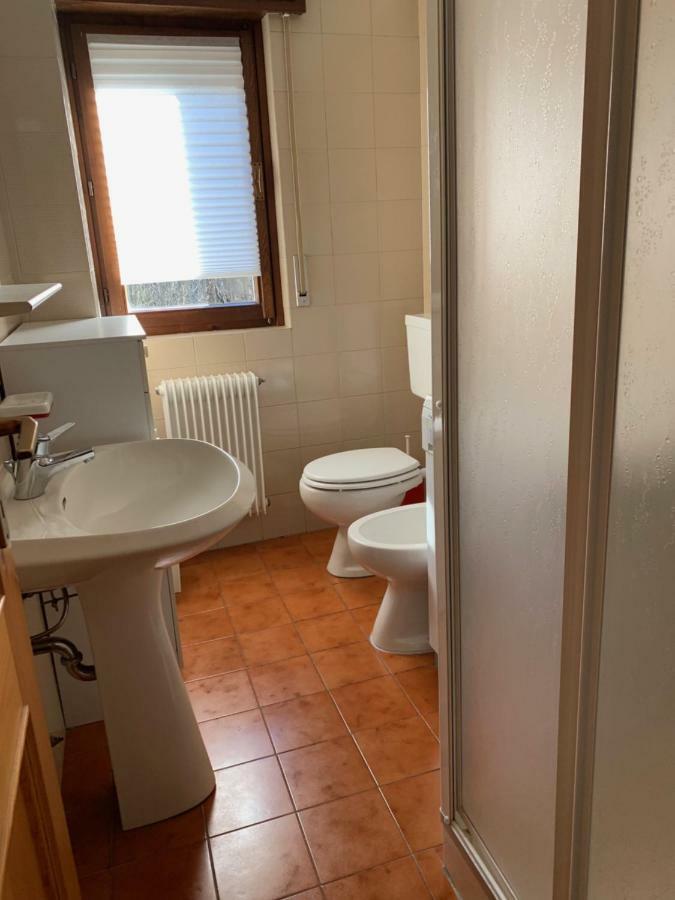 Apartment Trentino - Casa Aurora *