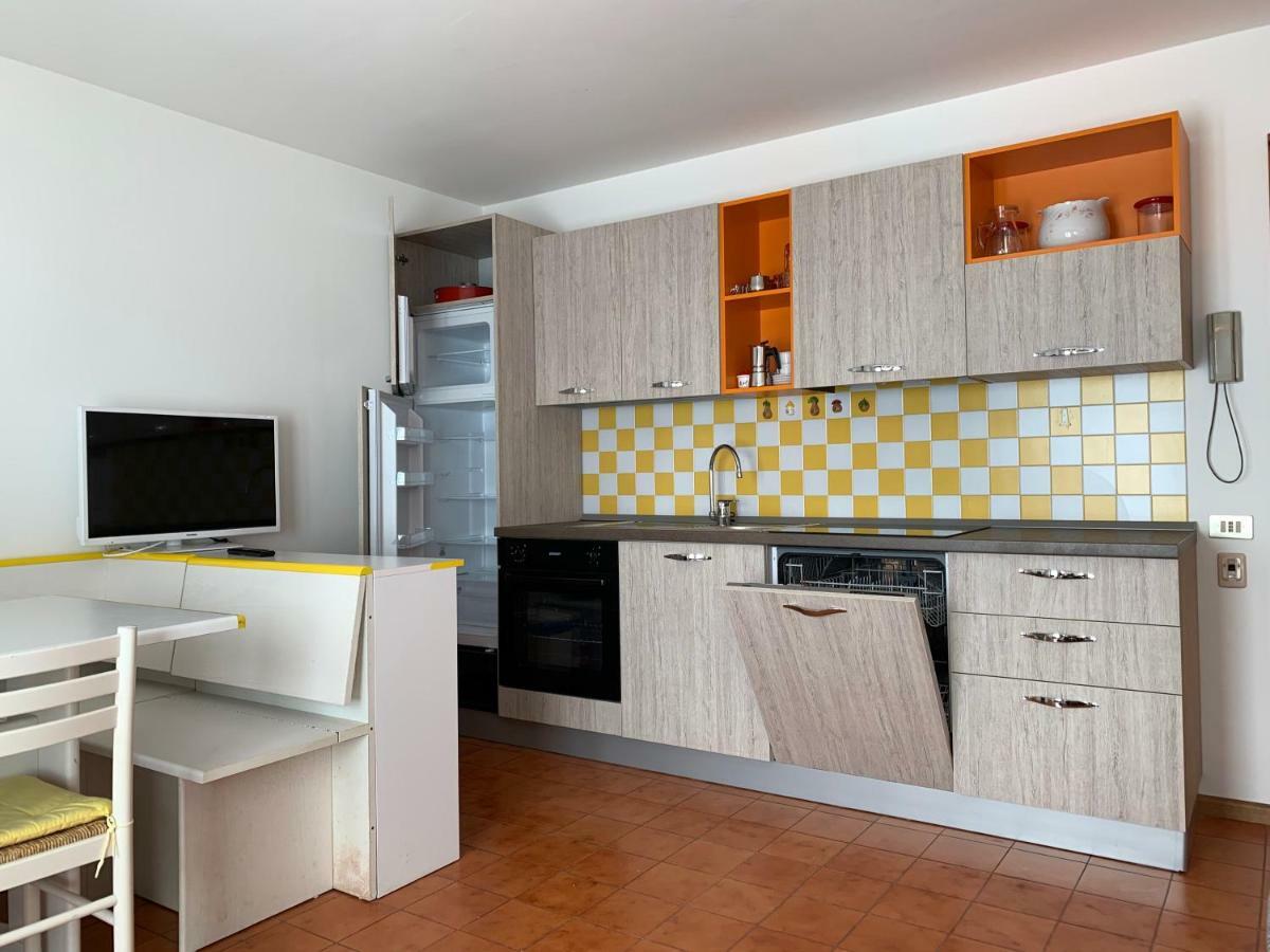 Apartment Trentino - Casa Aurora Folgaria