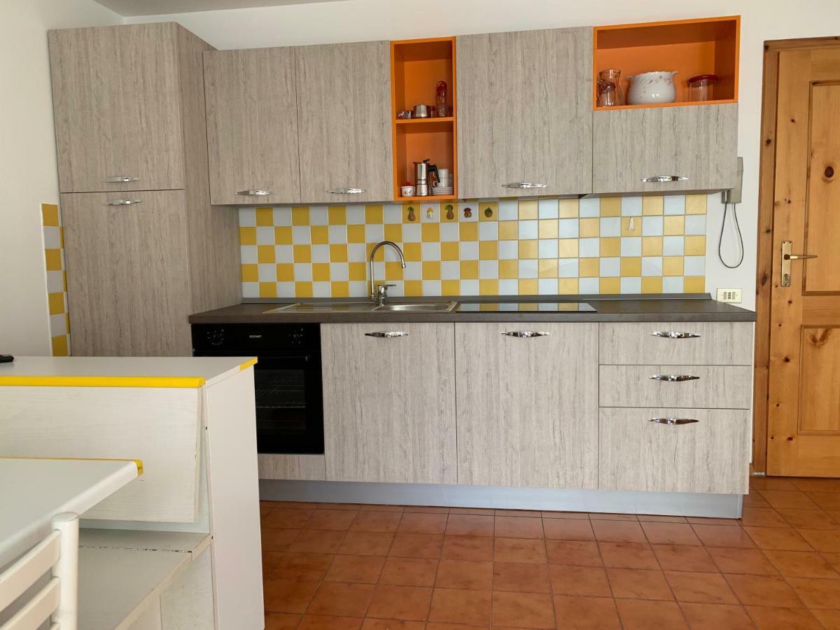 Trentino - Casa Aurora Apartment Folgaria