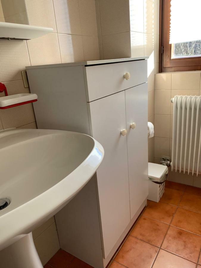 Trentino - Casa Aurora Apartment Folgaria