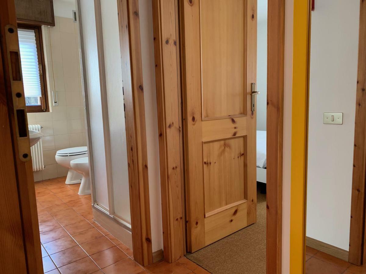Trentino - Casa Aurora *