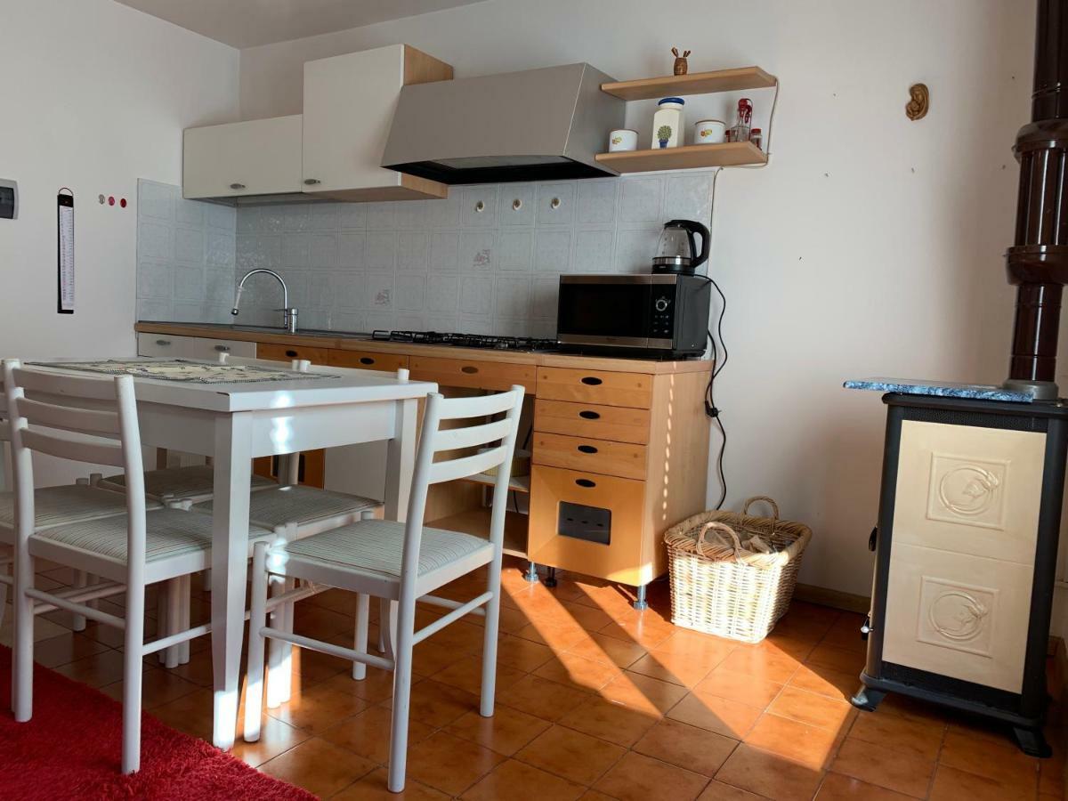 Apartment Trentino - Casa Aurora