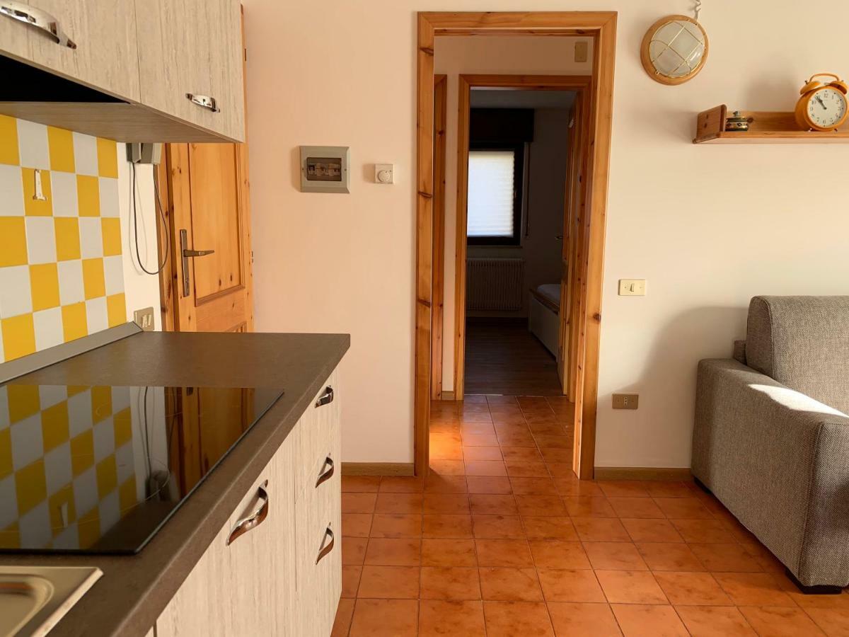 Apartment Trentino - Casa Aurora *