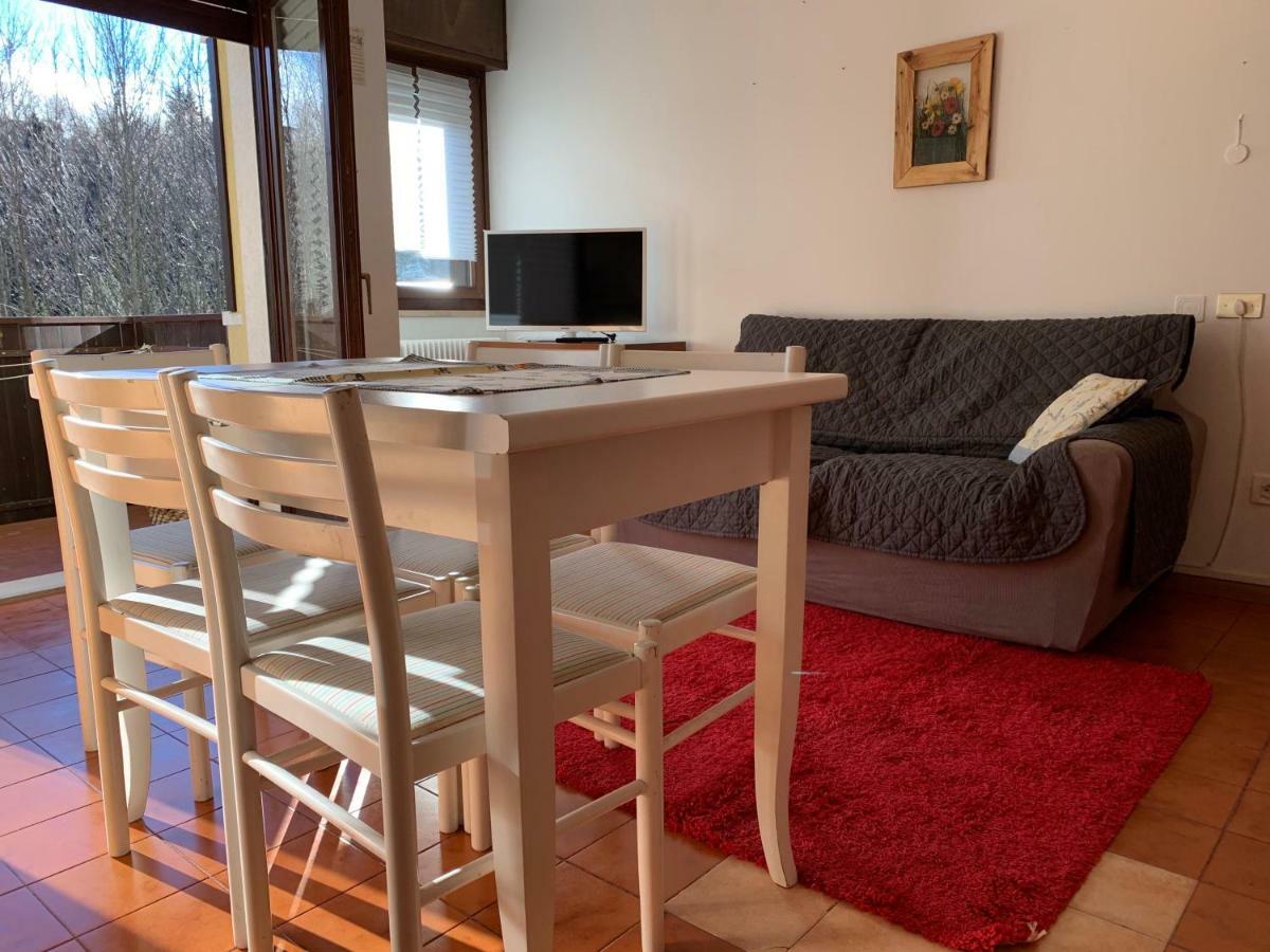 Trentino - Casa Aurora
